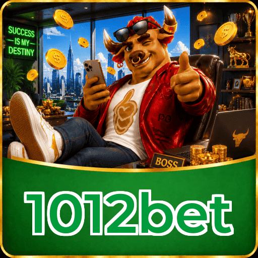 1012bet Segurança Logo 2