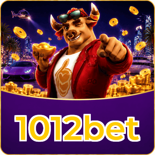 1012bet Instalar Logo 1