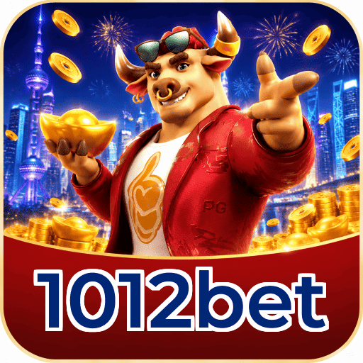 1012bet Logo 2