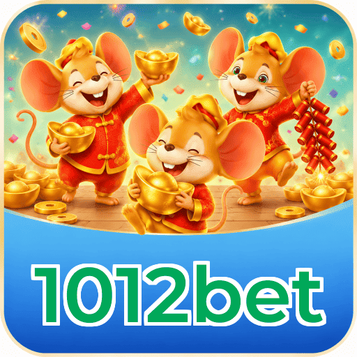 1012bet Segurança Logo 1