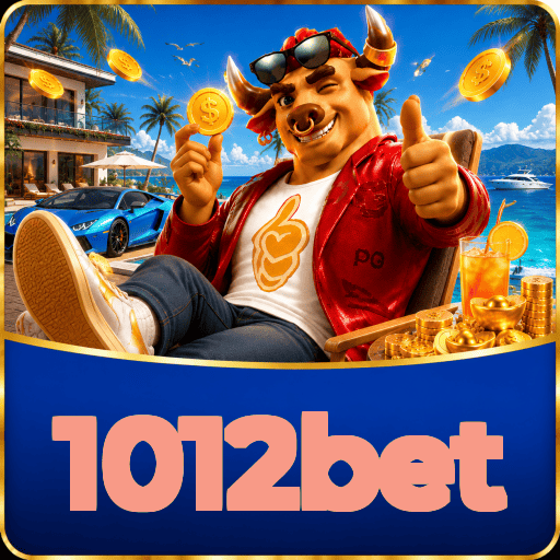 1012bet Instalar Logo 2