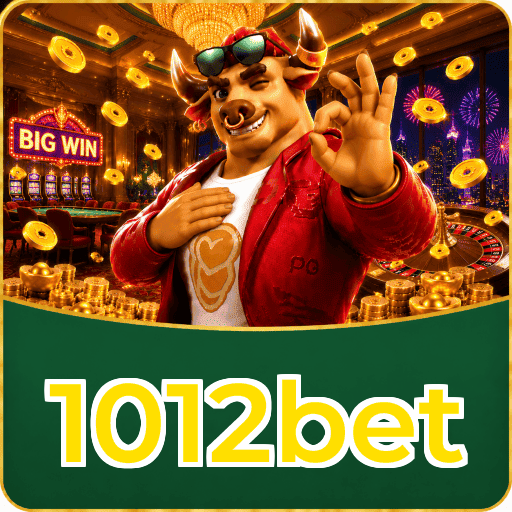 Slots 1012bet - Jackpots Progressivos