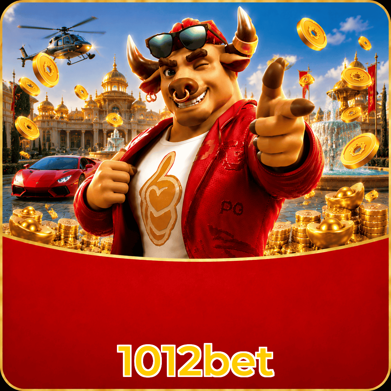 1012bet Licença Curaçao Gaming