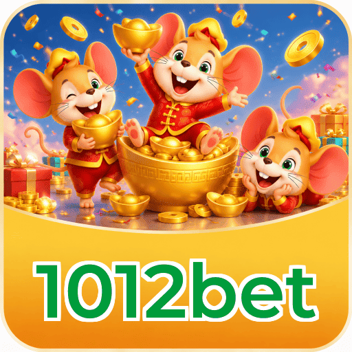 1012bet Instalar Logo 3