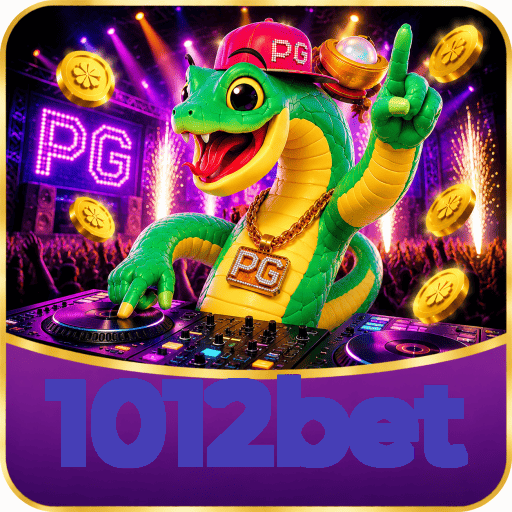 1012bet Logo 1