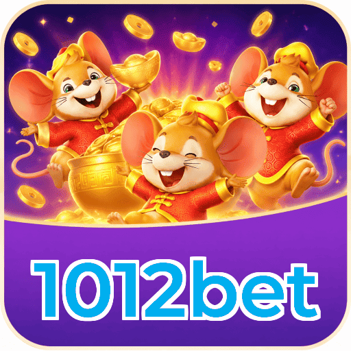 1012bet Logo 3