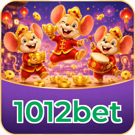 1012bet Segurança Logo 3